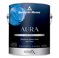 Benjamin Moore Aura® Interior Paint at San Antonio Paints near San Antonio, Texas (TX)