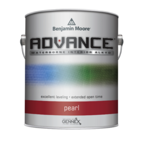 Benjamin Moore Advance® Interior Paint, Interior Paint colors, paint for walls, near San Antonio Texas, (TX)