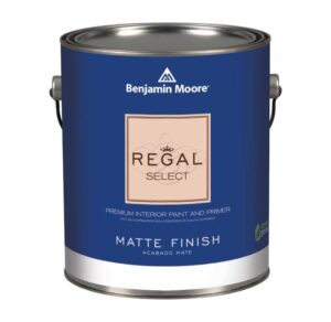 Benjamin Moore Aura® Regal® Select Interior Paint, Interior Paint Colors, near San Antonio Texas, (TX)