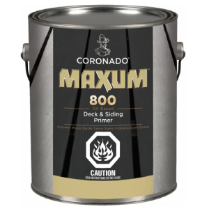 Benjamin Moore Coronado® Maxum® Stains and Primer, Exterior Stain, wood stain near San Antonio, Texas (TX)