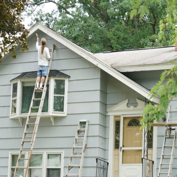 Exterior Painting
